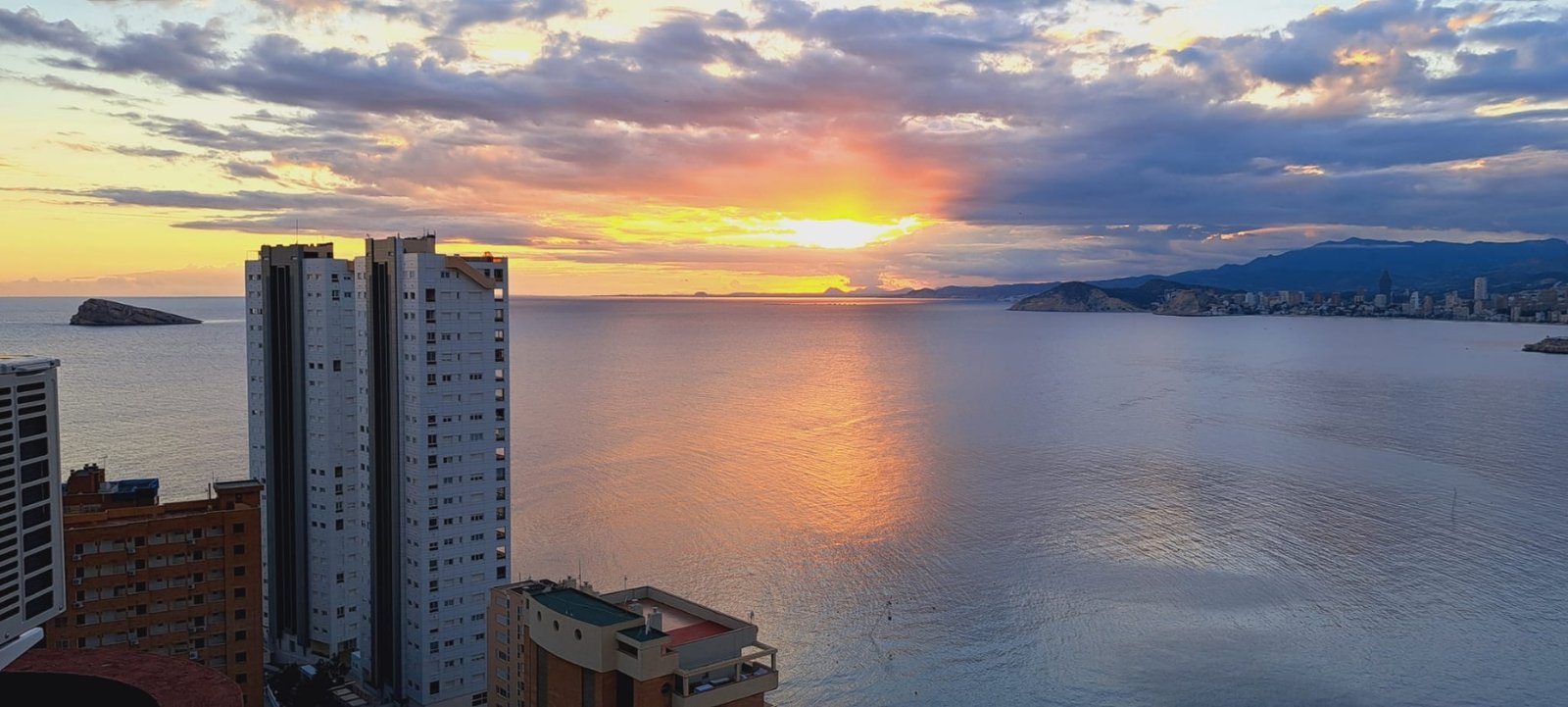 Sunset View 4 U