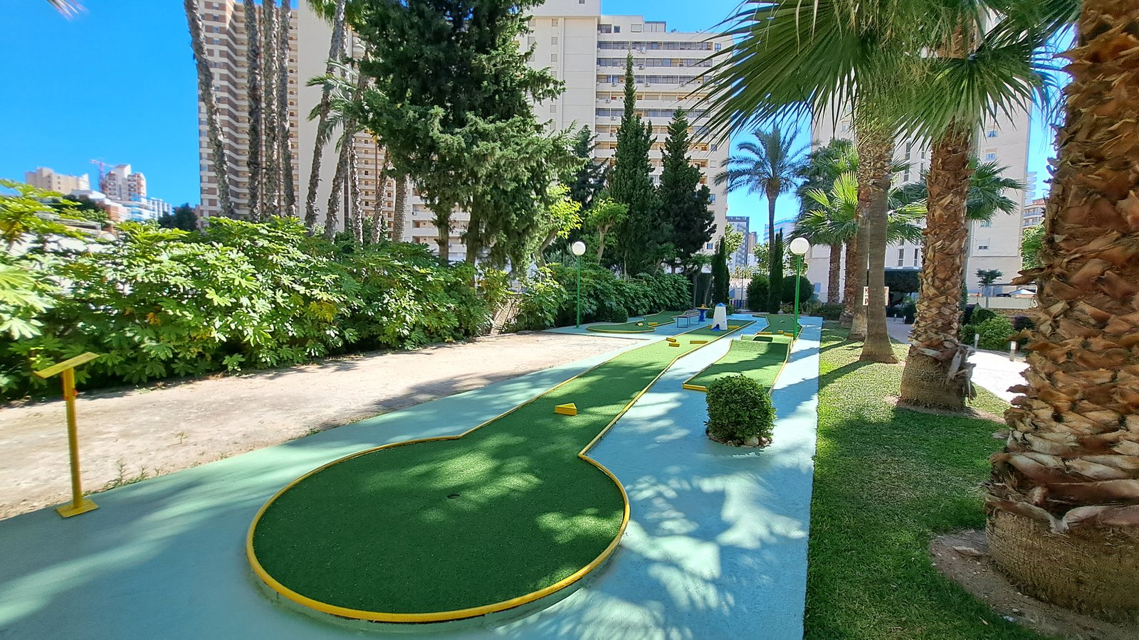 Green Garden View 4 U