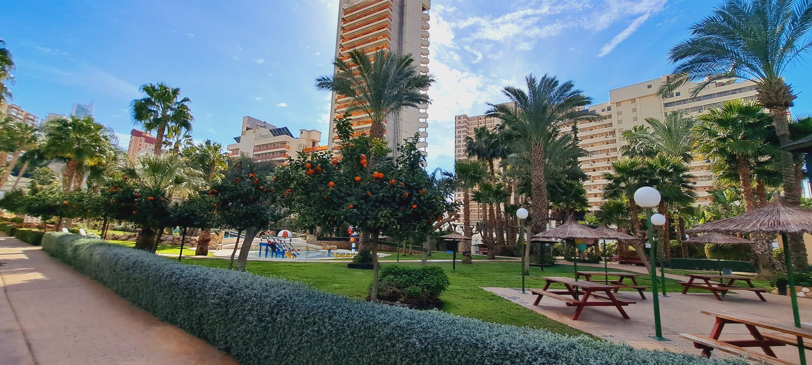 Green Garden View 4 U
